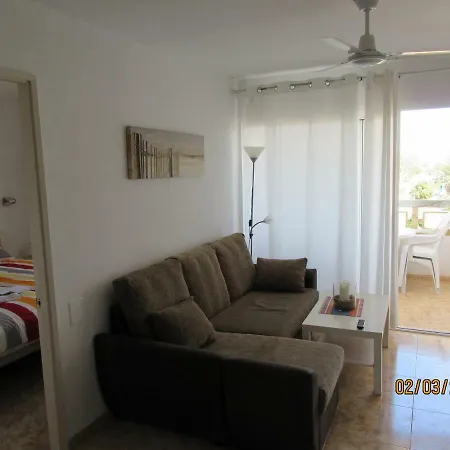 Tinache Apartment *