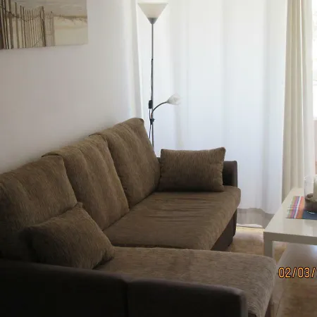 Tinache Apartman