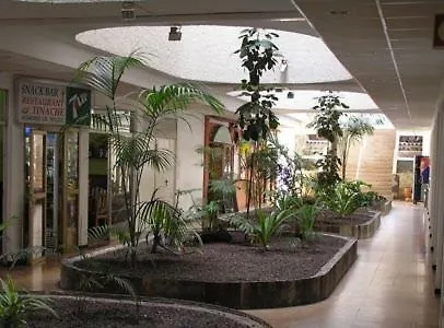 Tinache Apartman