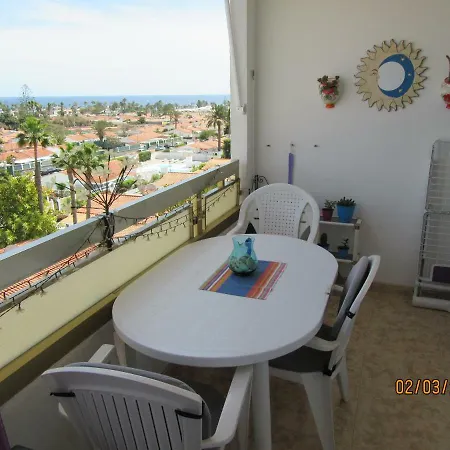 Tinache Apartman *