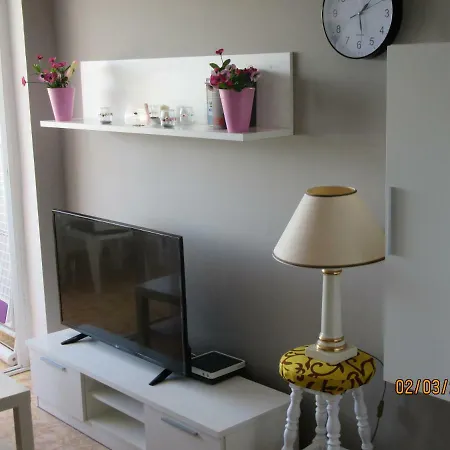 Tinache Apartman Maspalomas