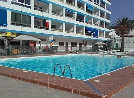 Appartamento Tinache Maspalomas (Gran Canaria)